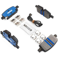 Load image into Gallery viewer, TIM-D2174SD Chevrolet Suburban 2021-2025 Brake Pads Rear