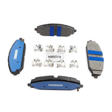 Load image into Gallery viewer, TIM-D2179SD Ram 1500 2021-2024 Brake Pads
