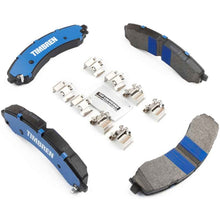 Load image into Gallery viewer, TIM-D2224SD Ram 3500 2019-2026 Brake Pads
