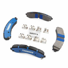 Load image into Gallery viewer, TIM-D2224SD Ram 3500 2019-2026 Brake Pads