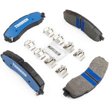 Load image into Gallery viewer, TIM-D2225SD Ram 2500 2019-2026 Brake Pads