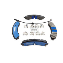 Load image into Gallery viewer, TIM-D2250SD Brake Pads Silverado Sierra 2500 3500 HD