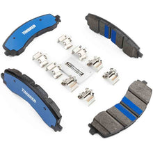 Load image into Gallery viewer, TIM-D2382SD Ford Expedition 2022-2024 Brake Pads