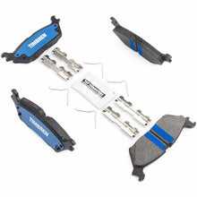 Load image into Gallery viewer, TIM-D2383SD Ford Expedition 2022-2024 Brake Pads Rear