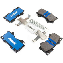 Load image into Gallery viewer, TIM-D2442SD Lexus GX550 2024-2025 Brake Pads Front