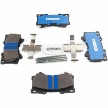 Load image into Gallery viewer, TIM-D2442SD Lexus GX550 2024-2025 Brake Pads Front