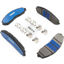 Load image into Gallery viewer, TIM-D2490SD Ford F-250 Super Duty 2023-2026 Brake Pads