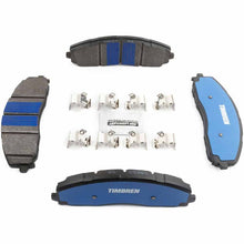Load image into Gallery viewer, TIM-D2490SD Ford F-250 Super Duty 2023-2026 Brake Pads