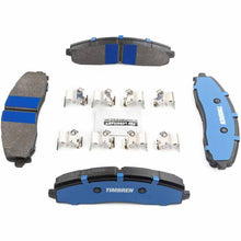 Load image into Gallery viewer, TIM-D2491SD Ford F-250 Super Duty 2023-2026 Brake Pads