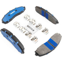 Load image into Gallery viewer, TIM-D2491SD Ford F-250 Super Duty 2023-2026 Brake Pads