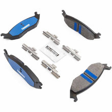 Load image into Gallery viewer, TIM-D967SD Ram 1500 2003-2018 Brake Pads Rear