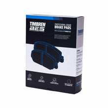 Load image into Gallery viewer, TIM-D976SD Toyota 4Runner 2003-2024 Brake Pads Front