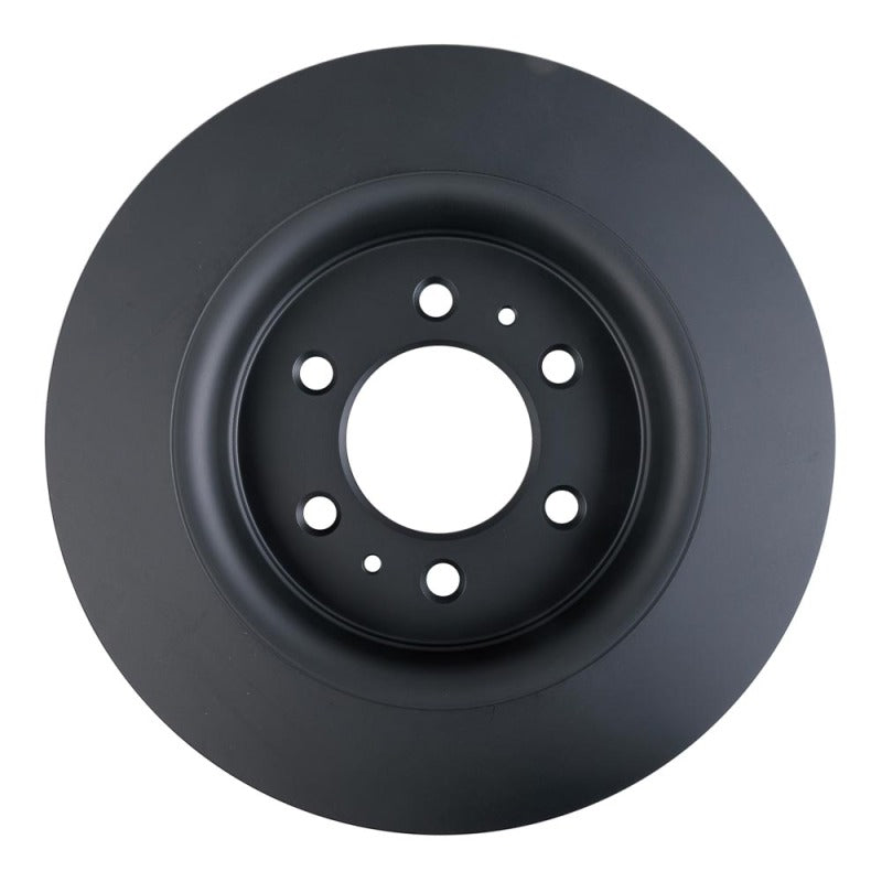 TIM-R205231 Front Brake Rotor 2007-2021 Expedition Navigator