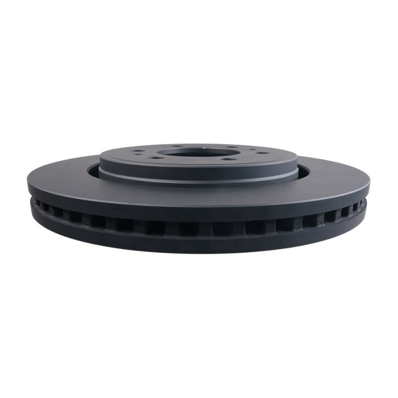TIM-R205231 Front Brake Rotor 2007-2021 Expedition Navigator
