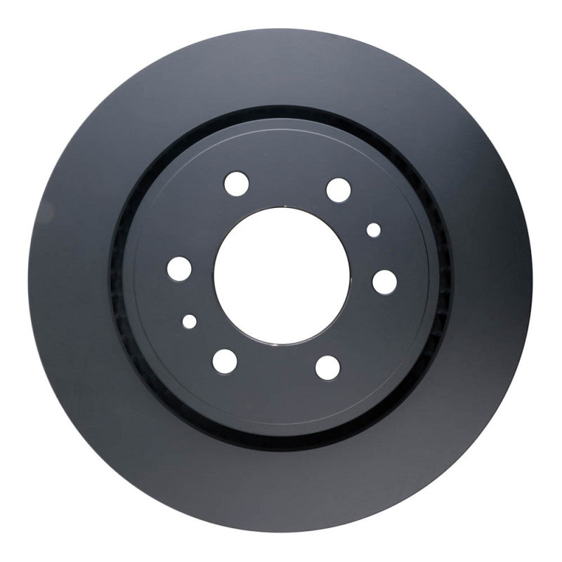 TIM-R205231 Front Brake Rotor 2007-2021 Expedition Navigator