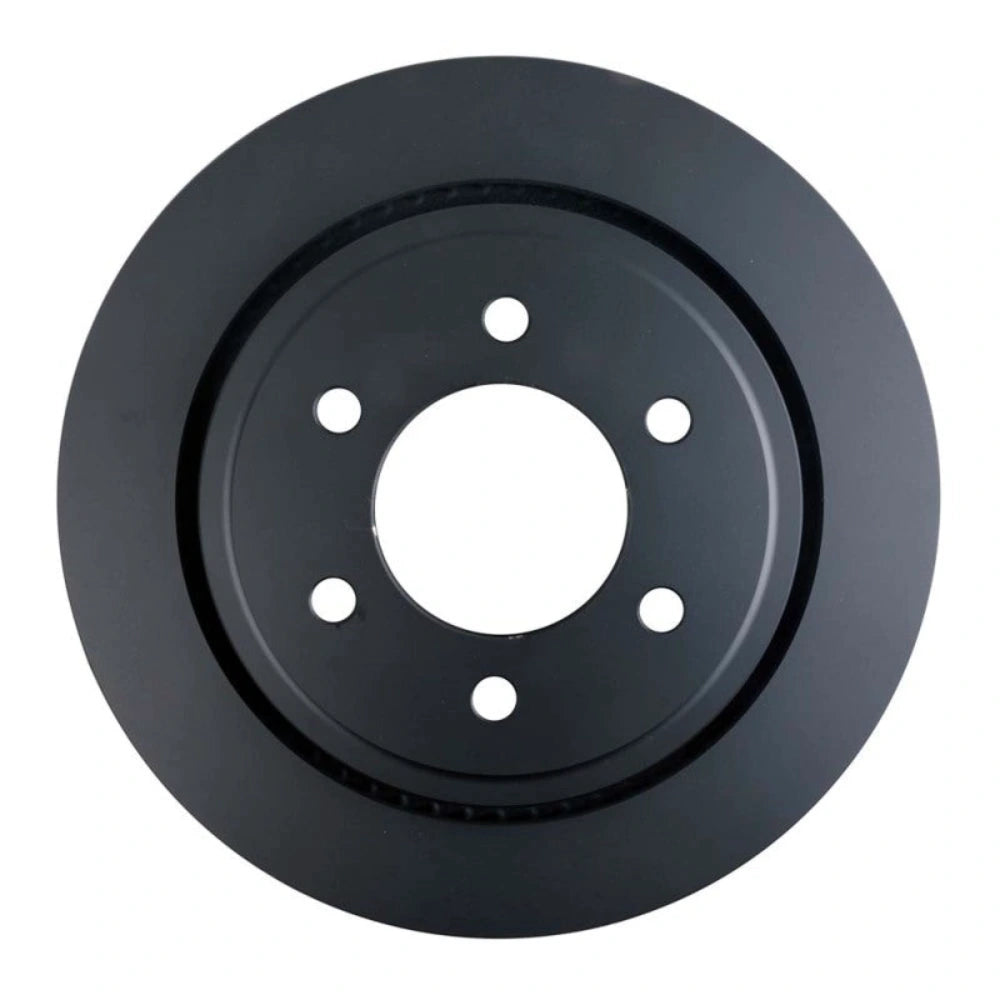 TIM-R205258 Rear Brake Rotor 2015-2017 Ford F-150