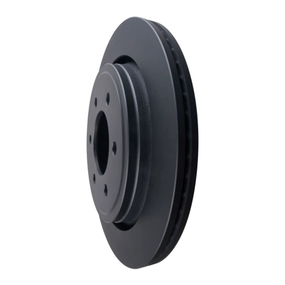 TIM-R205258 Rear Brake Rotor 2015-2017 Ford F-150