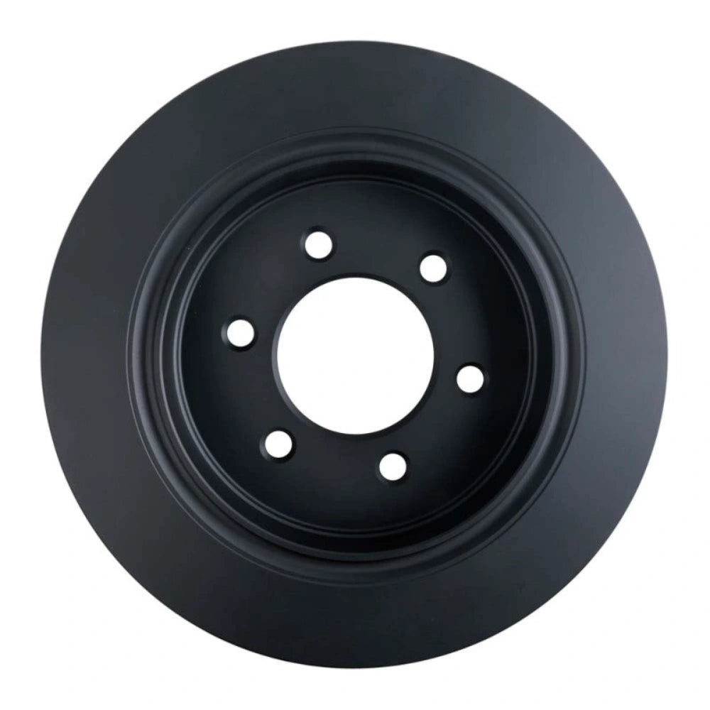 TIM-R205258 Rear Brake Rotor 2015-2017 Ford F-150