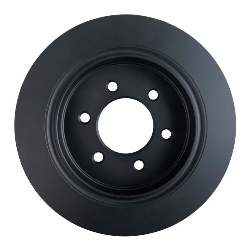 TIM-R205258 Rear Brake Rotor 2015-2017 Ford F-150