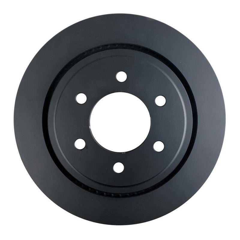 TIM-R205258 Rear Brake Rotor 2015-2017 Ford F-150