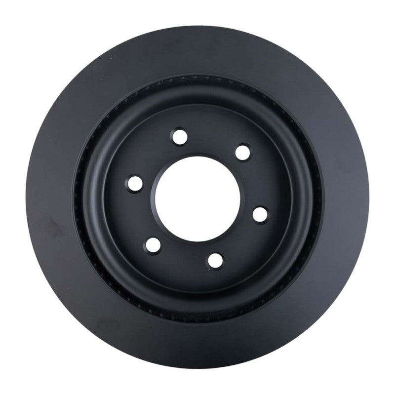 TIM-R205342 Rear Rotor 2022-2024 Bronco Expedition Navigator