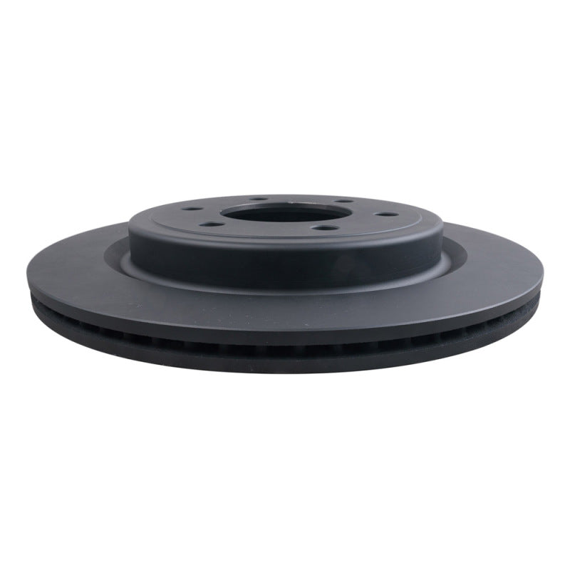 TIM-R205342 Rear Rotor 2022-2024 Bronco Expedition Navigator