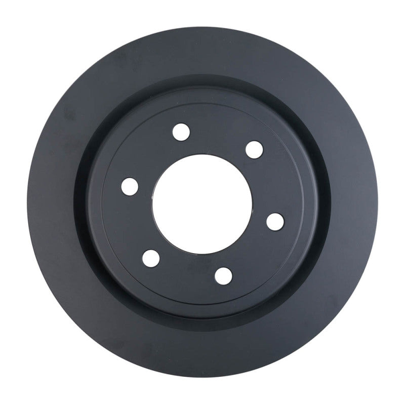TIM-R205342 Rear Rotor 2022-2024 Bronco Expedition Navigator