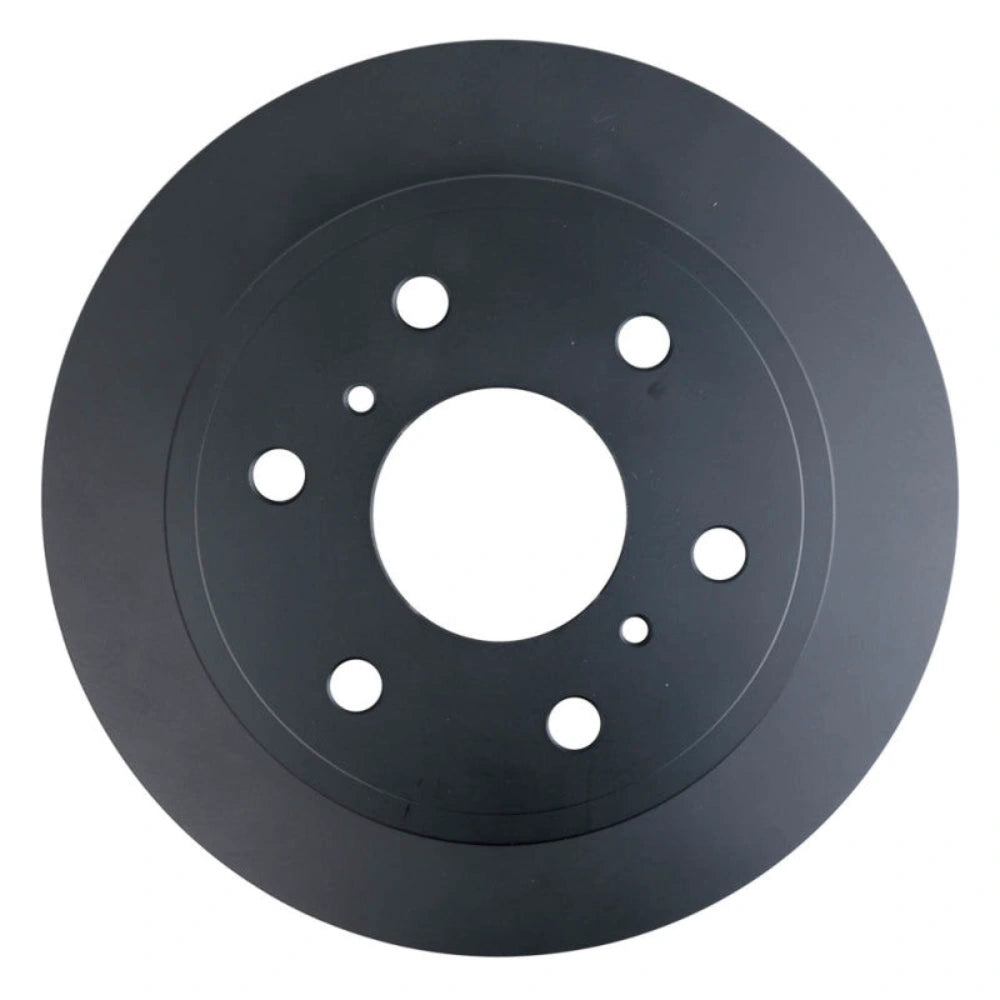 TIM-R225249 Rear Brake Rotor 2007-2020 Escalade Tahoe Yukon