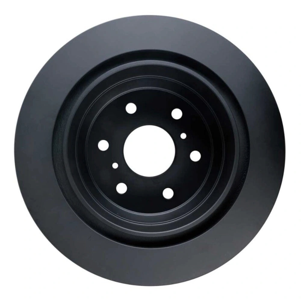 TIM-R225249 Rear Brake Rotor 2007-2020 Escalade Tahoe Yukon