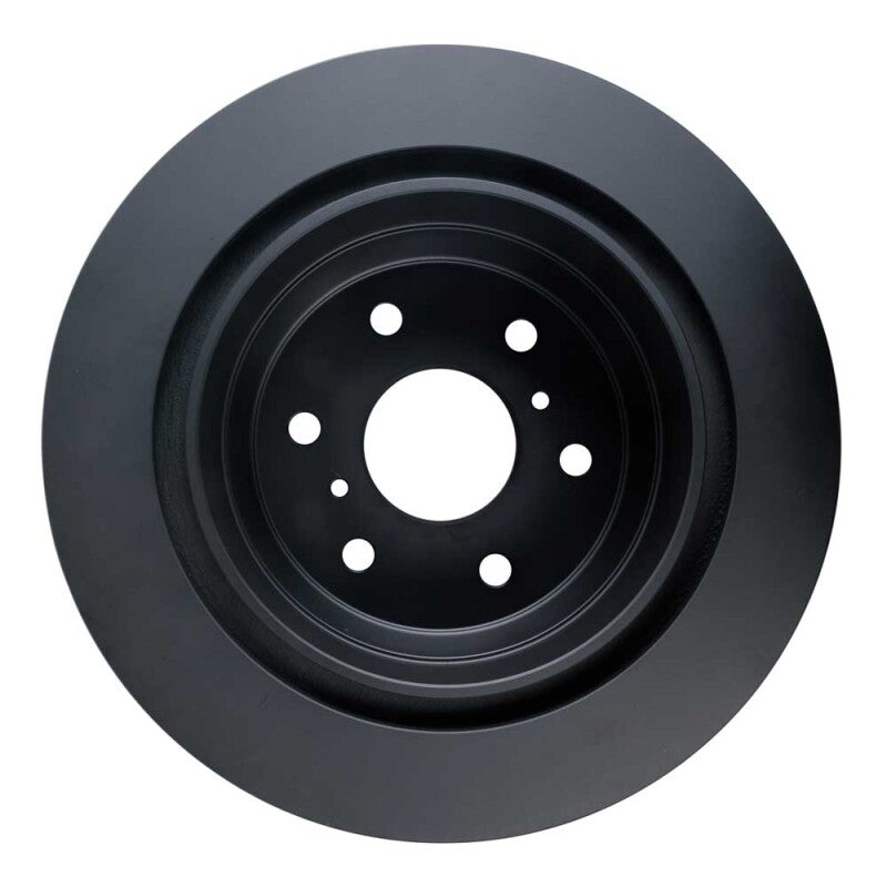 TIM-R225249 Rear Brake Rotor 2007-2020 Escalade Tahoe Yukon