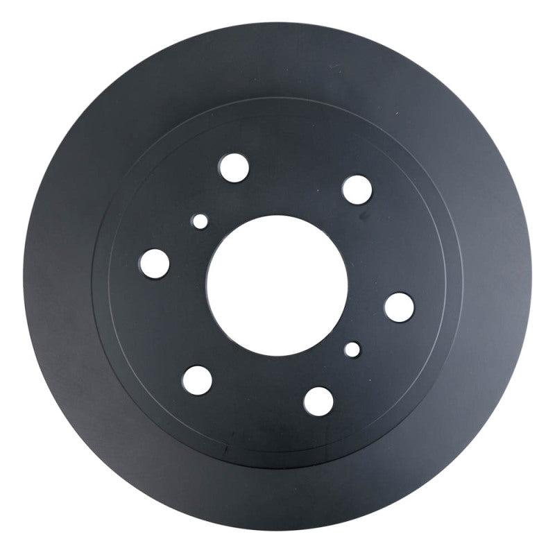 TIM-R225249 Rear Brake Rotor 2007-2020 Escalade Tahoe Yukon