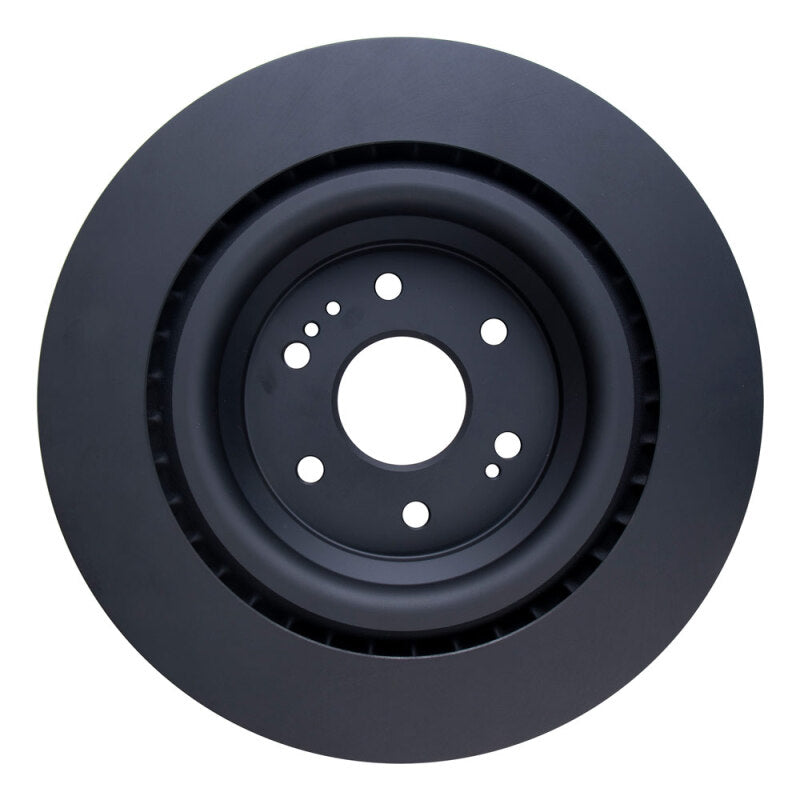 TIM-R225321 Front Brake Rotor 2015-2020 Escalade Tahoe Yukon