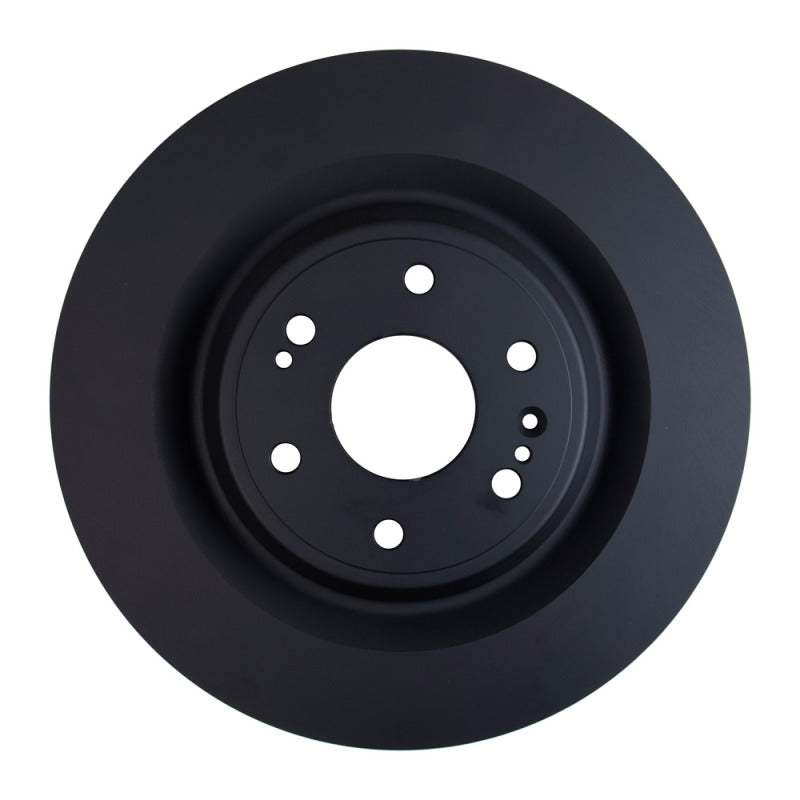 TIM-R225321 Front Brake Rotor 2015-2020 Escalade Tahoe Yukon
