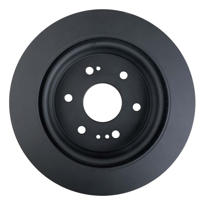 TIM-R225326 Rear Rotor 2021-2024 Escalade Suburban Yukon