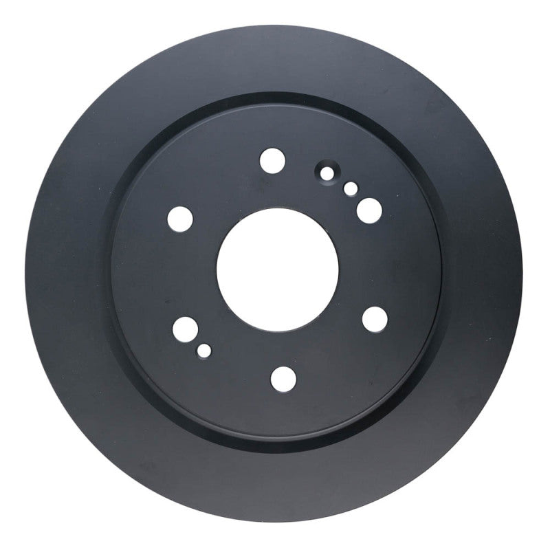 TIM-R225326 Rear Rotor 2021-2024 Escalade Suburban Yukon