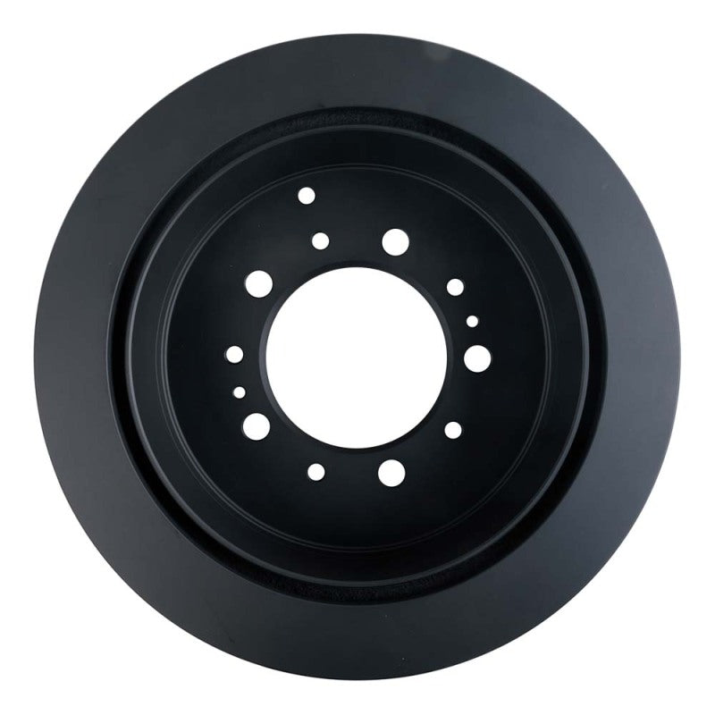 TIM-R565177 Rear Brake Rotor 2016-2021 Land Cruiser LX570