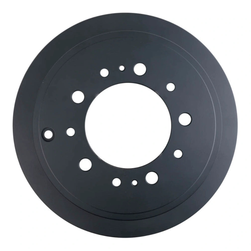 TIM-R565177 Rear Brake Rotor 2016-2021 Land Cruiser LX570