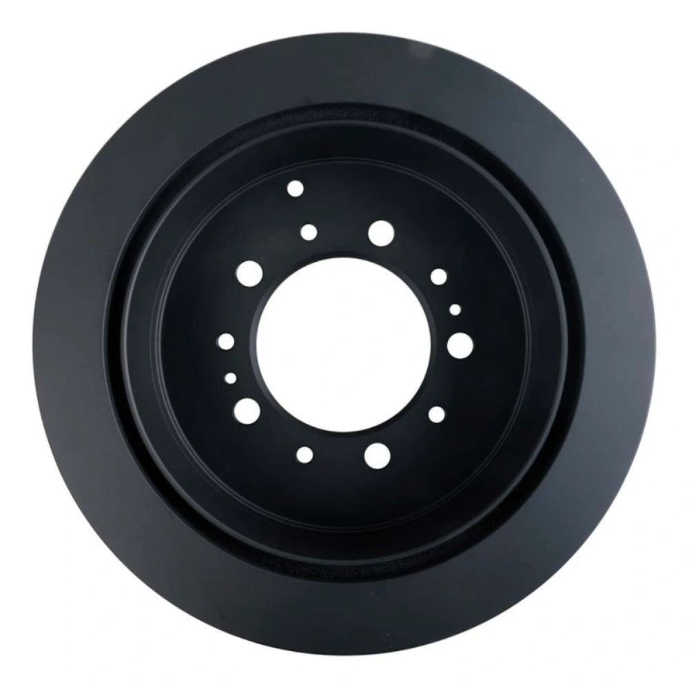 TIM-R565177 Rear Brake Rotor 2016-2021 Land Cruiser LX570