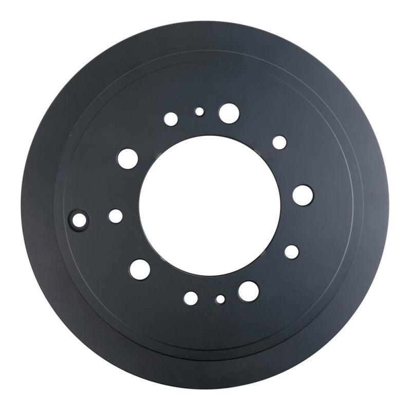 TIM-R565177 Rear Brake Rotor 2016-2021 Land Cruiser LX570