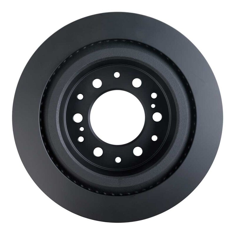 TIM-R565236 Rear Brake Rotor Toyota Tundra Sequoia
