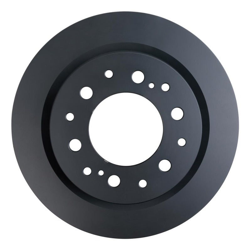 TIM-R565236 Rear Brake Rotor Toyota Tundra Sequoia