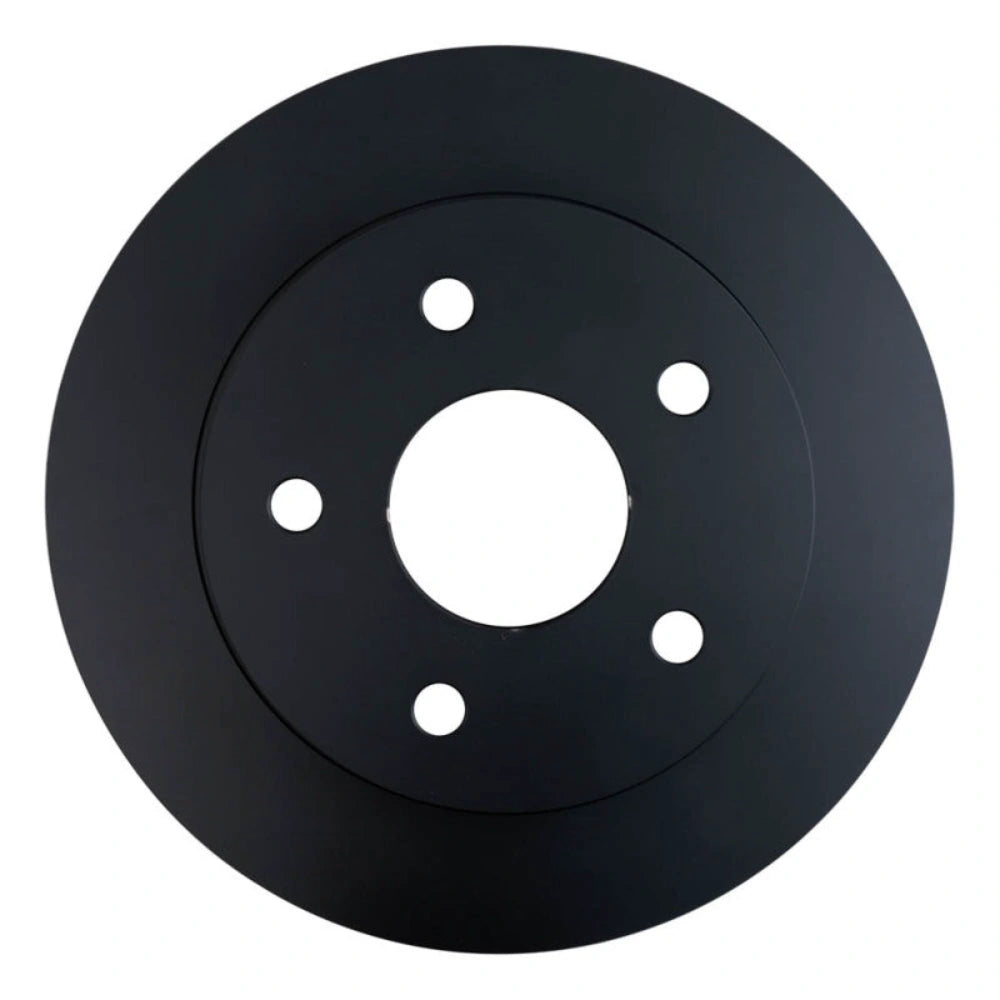 Timbren TIM-R145155 Front Rotor Ram 1500 02-24