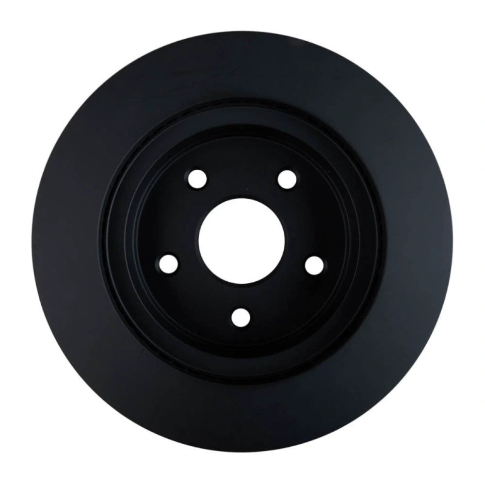 Timbren TIM-R145155 Front Rotor Ram 1500 02-24