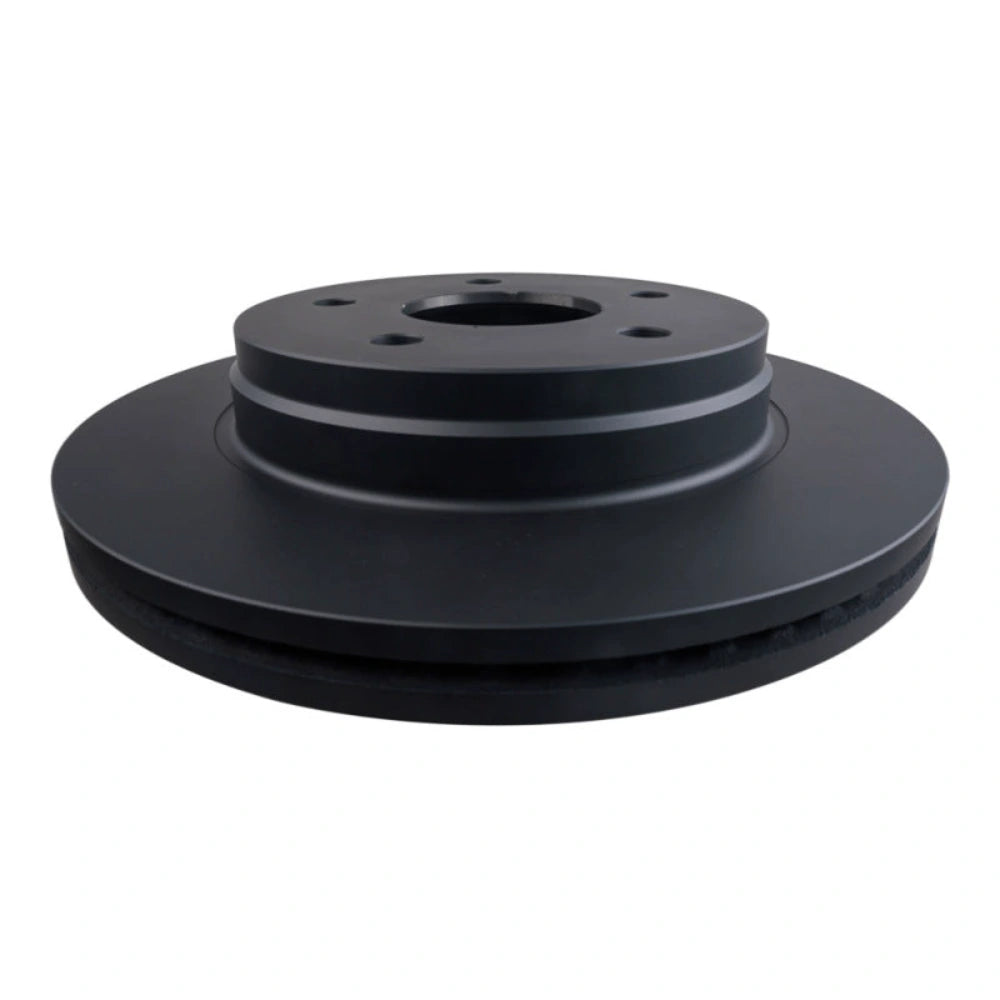 Timbren TIM-R145155 Front Rotor Ram 1500 02-24