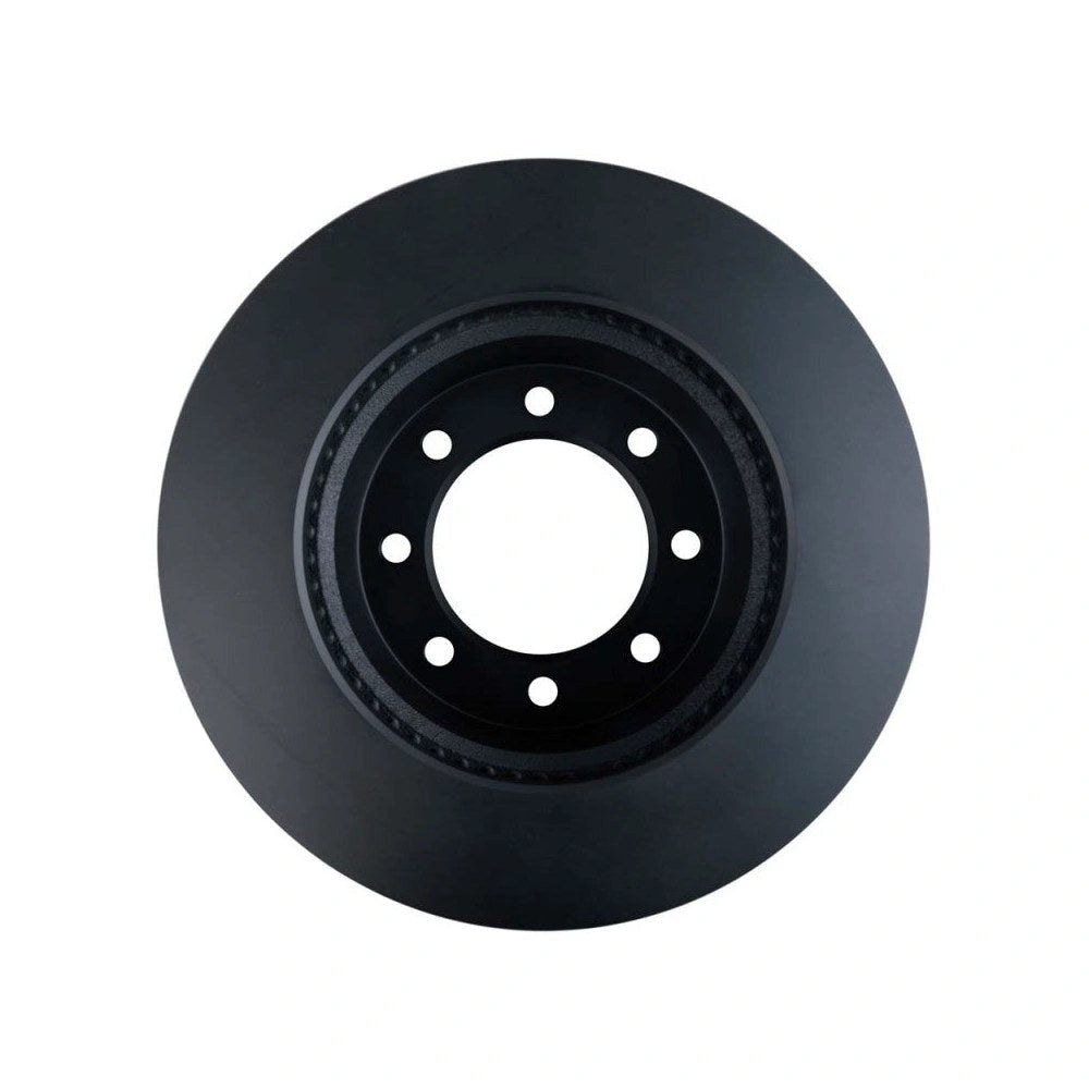 TIMTIM-R145191 Dodge Ram 2500 2009 to 2010 brake rotor