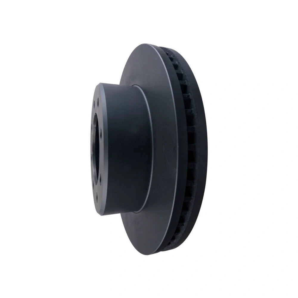 TIMTIM-R145191 Dodge Ram 2500 2009 to 2010 brake rotor