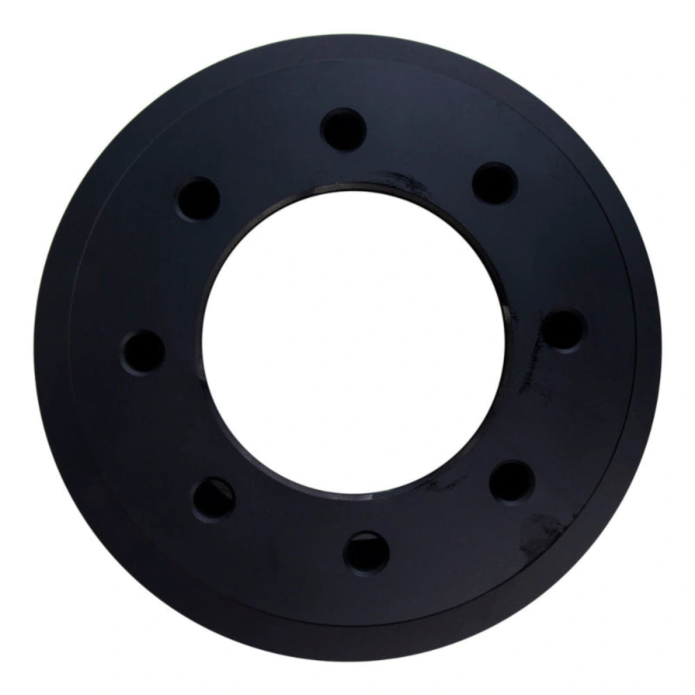 Timbren TIM-R225262 Rear Rotor Silverado/Sierra 3500HD