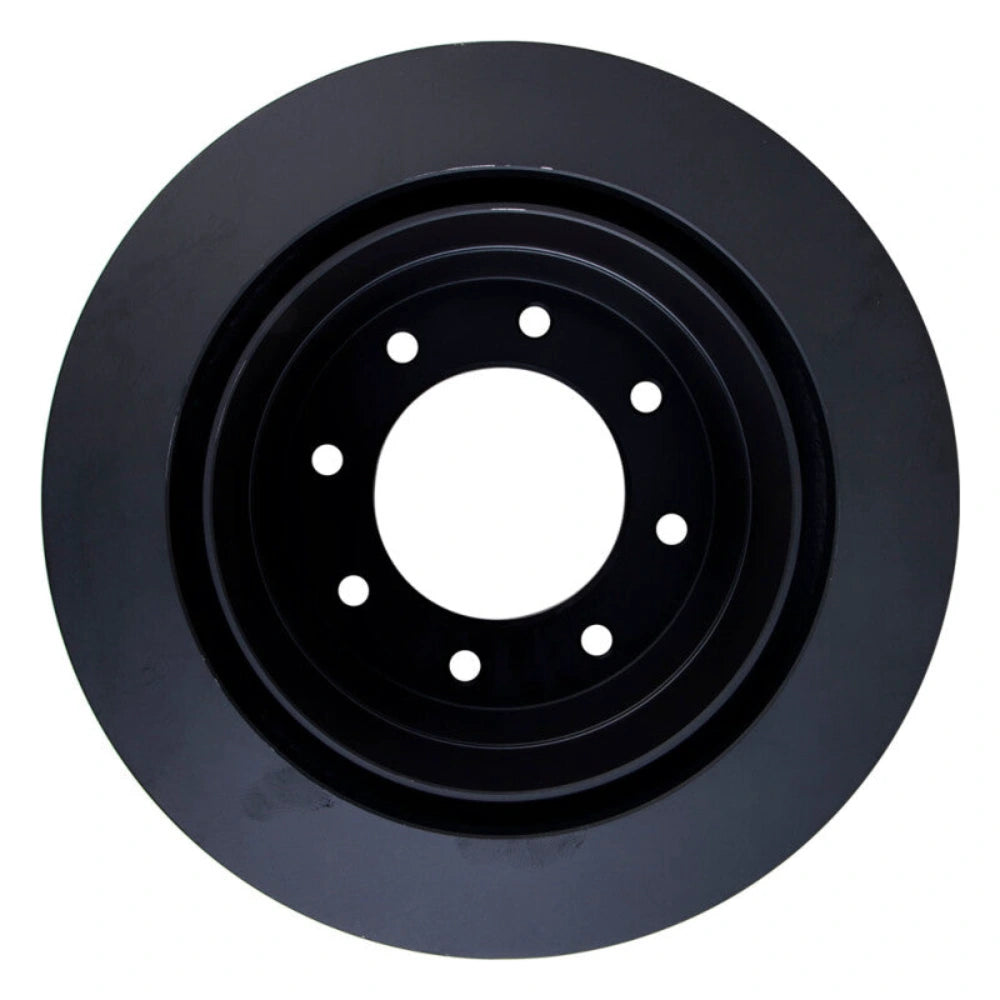 Timbren TIM-R225262 Rear Rotor Silverado/Sierra 3500HD