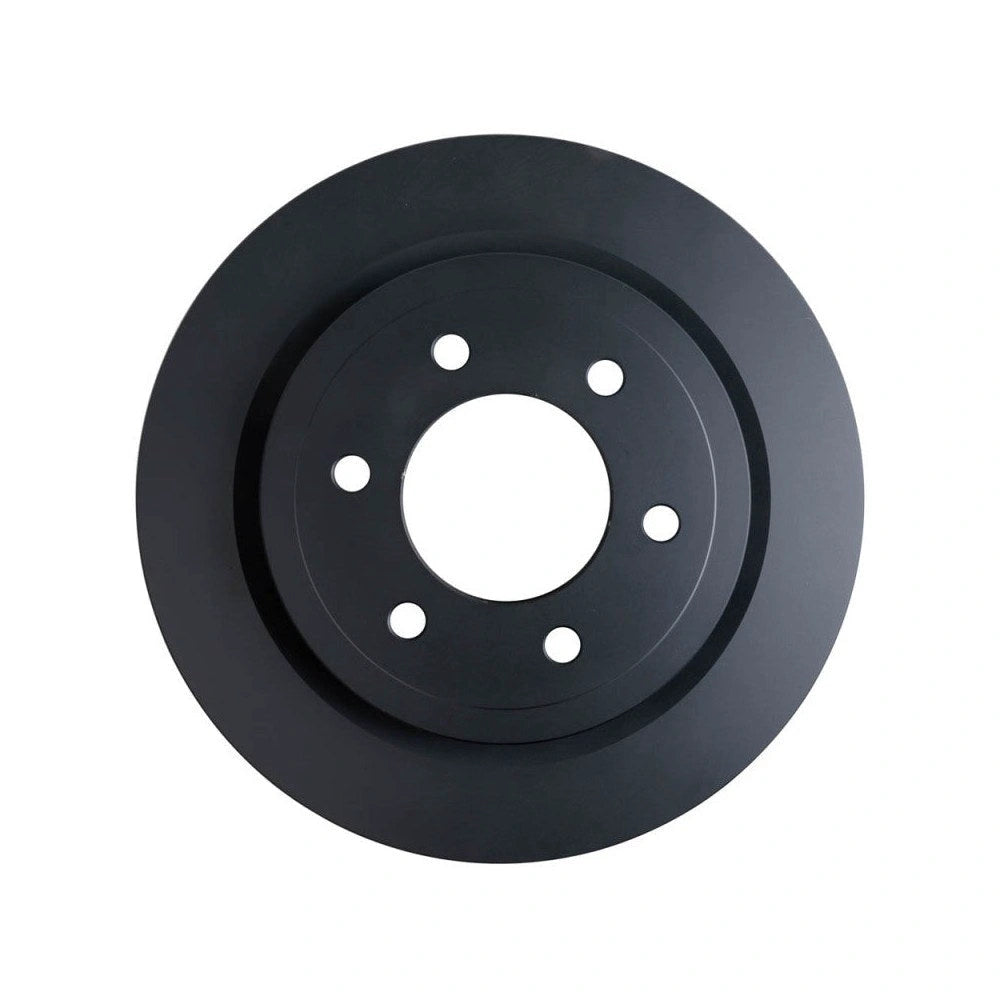 TIMTIM-R205266 Ford Expedition 2018 to 2021 brake rotor
