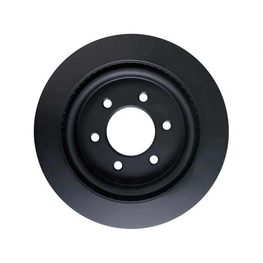 TIMTIM-R205266 Ford Expedition 2018 to 2021 brake rotor